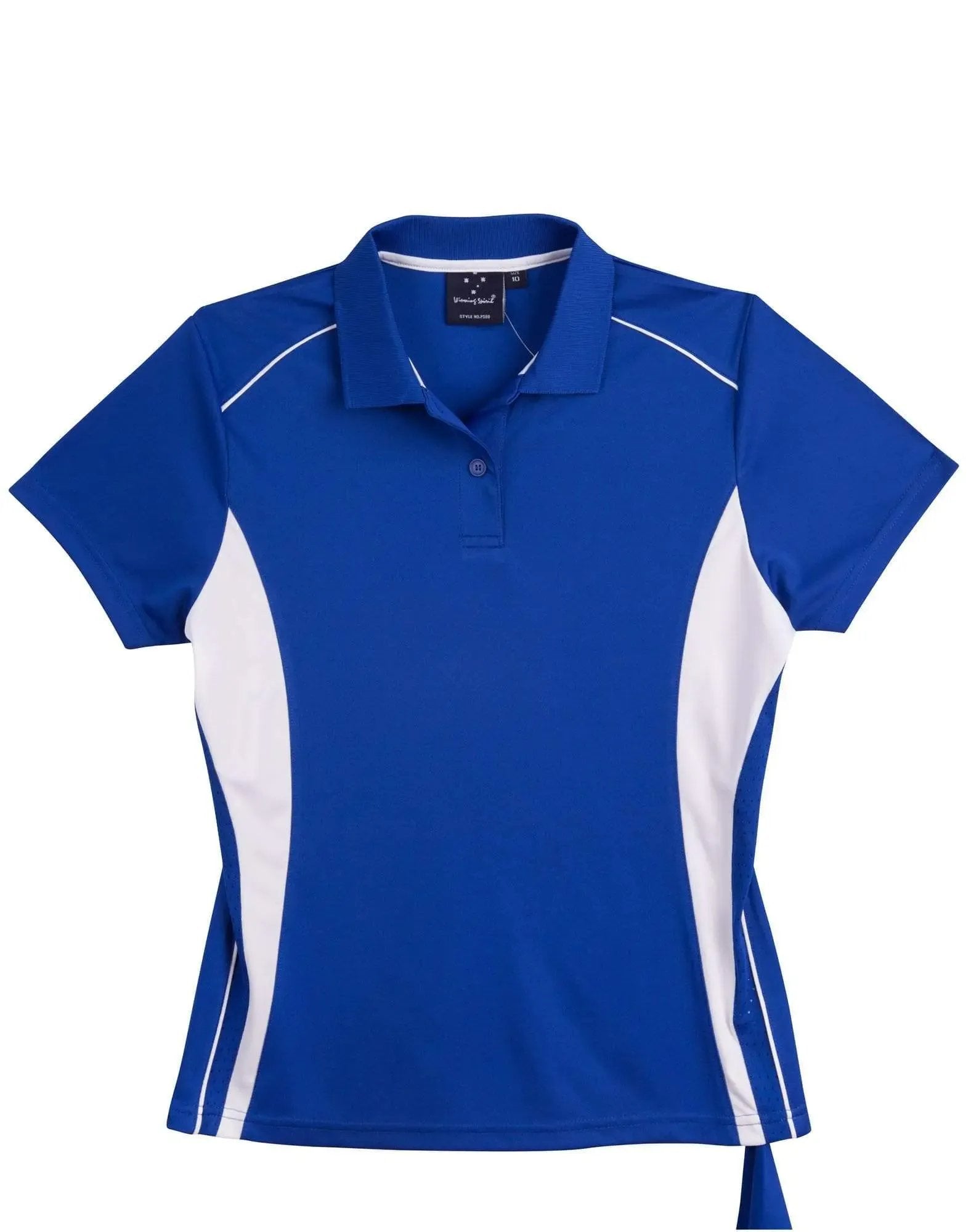 Pursuit Women's Polo Shirt PS80